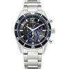 Мужские часы CITIZEN Collection Eco-Drive Chronograph VO10-6741F