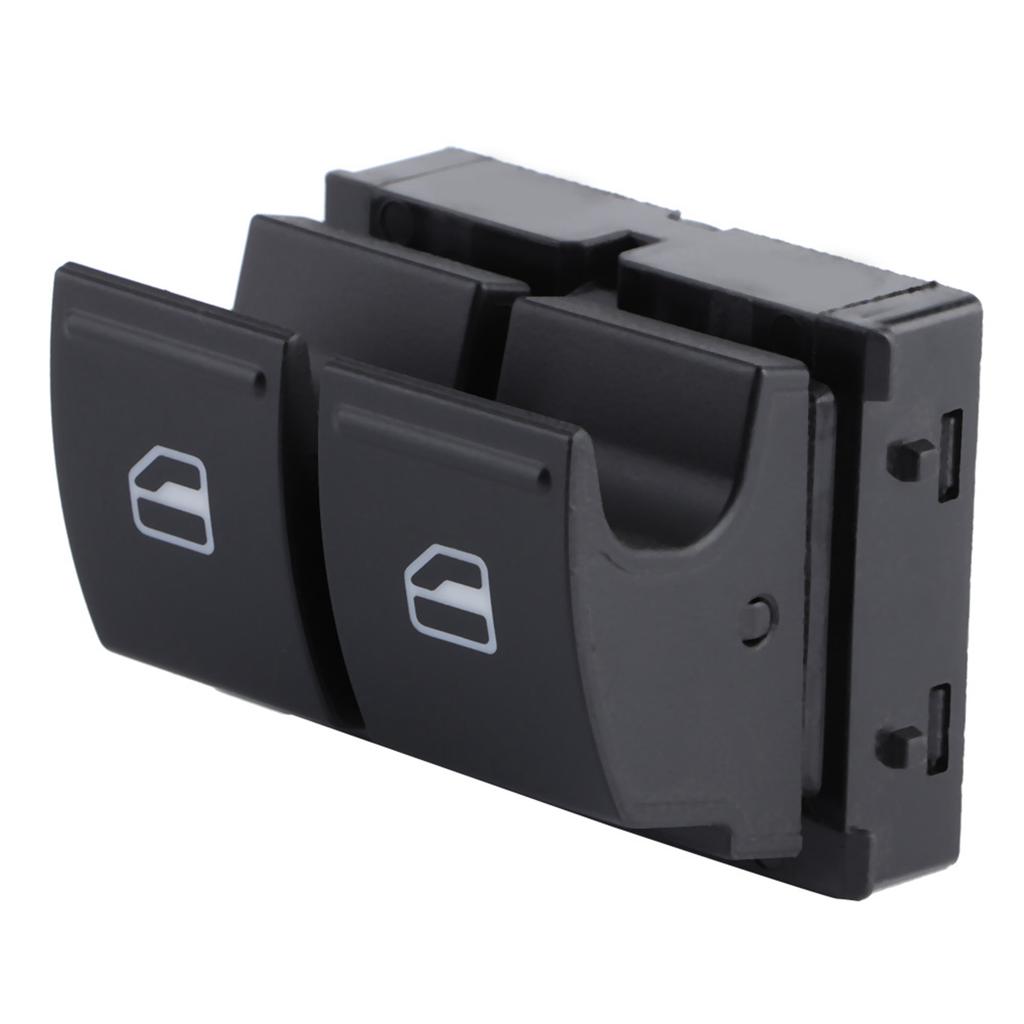 Электрический переключатель стеклоподъемника для Passat B6 Jetta Golf MK5 EOS CADDY 2K0959857A