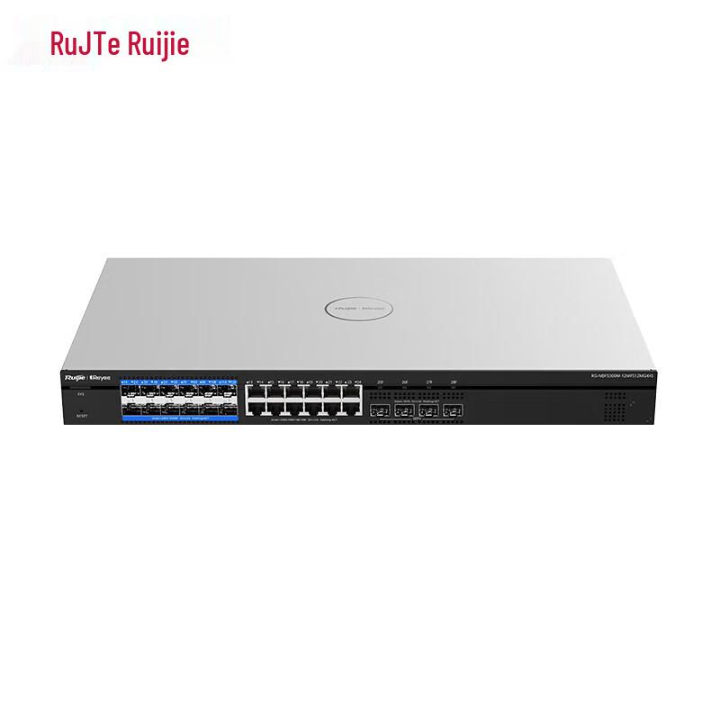 Ruijie Networking Equipment