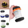 Outdoor Led Tent Light With Battery Power And Hanging Hook For Camping Trips