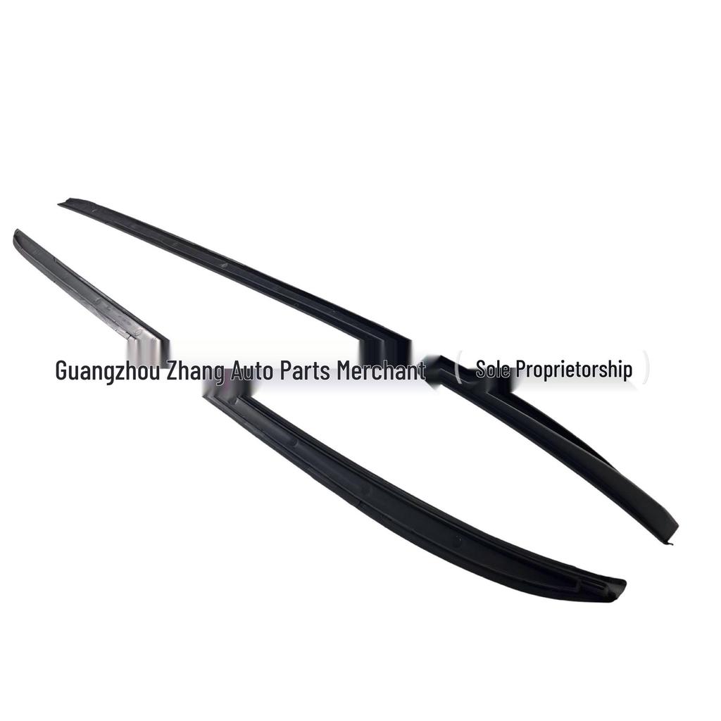 CP9Z5803136A: Compatible Windshield Trim Strip for Focus MK3 (2012-2017) - CP9Z5803137A