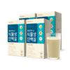 Dr. Seongju Hwang's Vegetable Protein 4 Boxes 4 Week Supply Powder