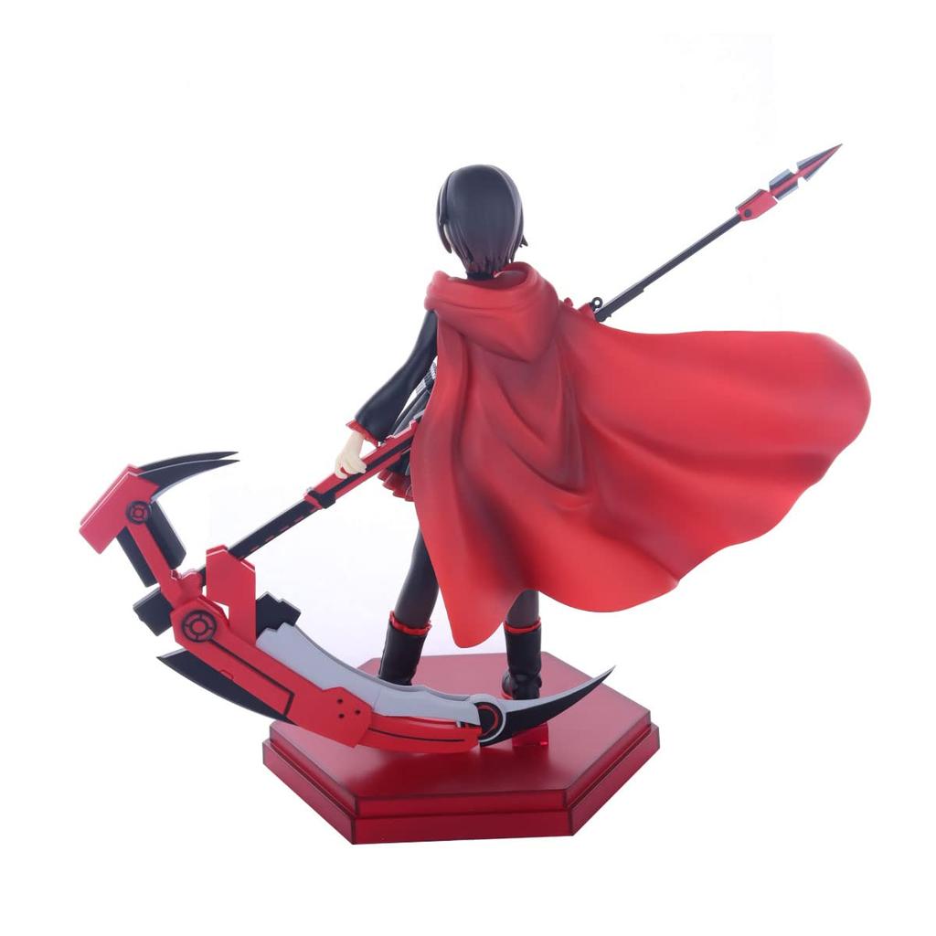 POP UP PARADE RWBY Руби Роуз окрашенная готовая фигурка немасштабированная ABS&PVC
