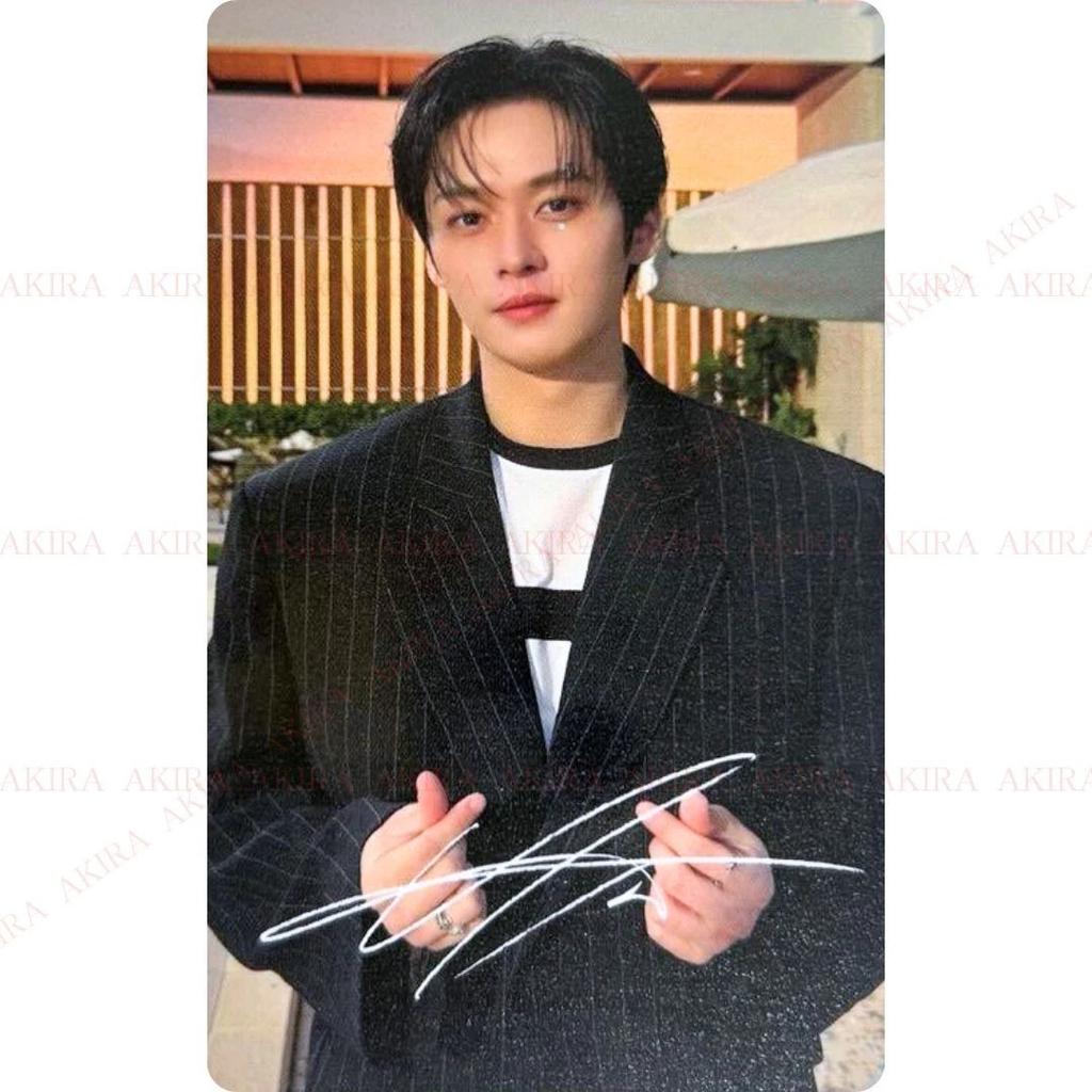 STRAY KIDS SKZ IT TAPE DO IT Альбом Фотокарточка ЯПОНИЯ POB ОФИЦИАЛЬНАЯ