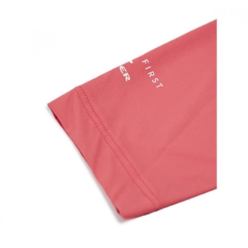 Eider Женская футболка Garfield Ice с длинным рукавом и застежкой-молнией Dwm22213ry