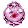 PreCure Various PreCure Mirai Pad Memorial Cure Clock Set HUGtto! рабочие места! &