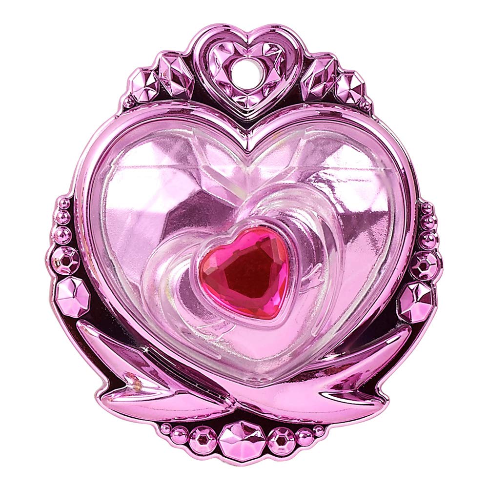 PreCure Various PreCure Mirai Pad Memorial Cure Clock Set HUGtto! рабочие места! &