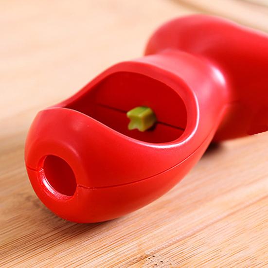 Средство для удаления вишневых косточек, прочное средство для удаления вишневых косточек, простое в использовании, многофункциональное средство для удаления фруктовых косточек для домашней кухни