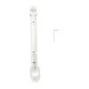Aluminum Alloy Handlebar Cross bar No rusting Balance Bar Durable Crossbar Set  Motorcycle
