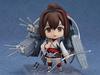 Nendoroid Kantai Collection Ise Painted Movable Figure -KanColle- Kai-ni Non-scale ABS&PVC