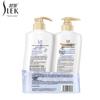 Slek Silk Anti-Dandruff Shampoo & Milk Shower Gel Set