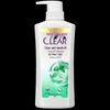 Clear Anti-Dandruff Scalp Care Shampoo