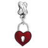 2pcs /Lot 45styles Heart To Heart Mom Charms Beads Pendant Fit Diy Bracelets Necklaces For Women Kids Jewelry Making Wholesale