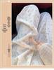 Женские брюки свободного кроя с мелким цветочным принтом и широкими штанинами, коллекция лето 2025 - тонкие, длинные, повседневные брюки прямого кроя Ямамото