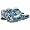 Asics Кроссовки унисекс Gel Kayano 14 Glacier Grey Pure Silver Синие 1203A537-021