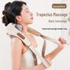 Multifunctional Neck and Shoulder Massager with Heating