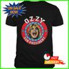 Ozzy For President T-Shirt Unisex ALL SIZES S-5XL