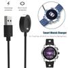 USB Магнитная док-станция для быстрой зарядки для Fossil Gen6/Gen5/Gen4/Venture/Explorer/Diesel Smart Watch Accessories Зарядный кабель