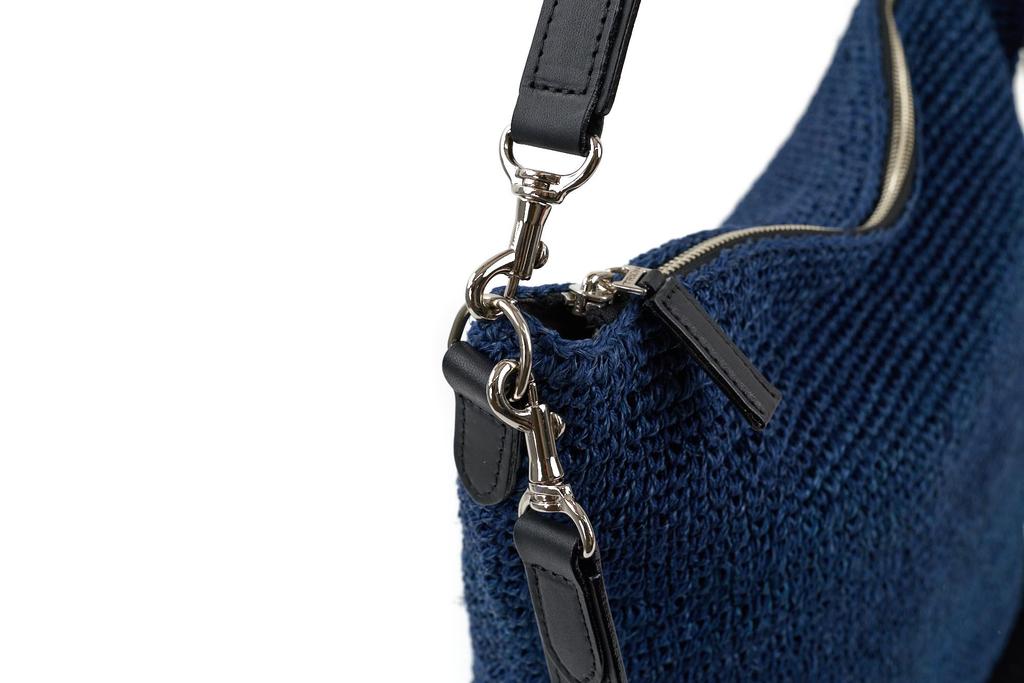 Shoulder Bag for Navy [Tryon] Men, TR-DBK2403-NV