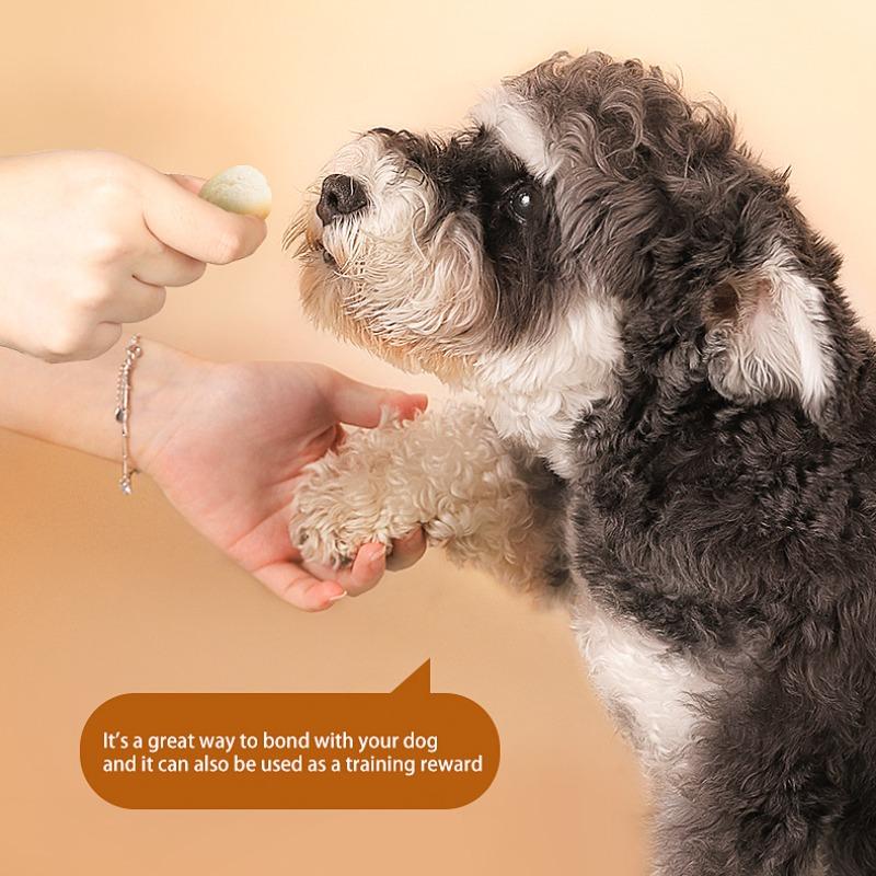 Корм для домашних собак 100 г/300 г, жевательные лакомства для щенков, закуски, печенье для домашних животных, вкусные оральные лакомства для маленьких и средних собак, жевательные лакомства для больших собак