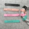 TPR Data Cable Storage Device 6 Colors Soft Rubber Strap New Rubber Thread Trimmer