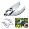 Fruit Tree Garden High Performance Scissors Accessory Pruner Blade Scissors Blade Pruning Machine