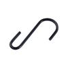 S Type Metal Iron S Shaped for Hanging Pans Pots Bathroom Supplies Kitchen Organizer Storage Holder Hooks