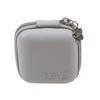 Mini Electronic Organizer Case Portable Shockproof Protective Storage Bag for Headphone, USB Cable, Charger, Digital Products