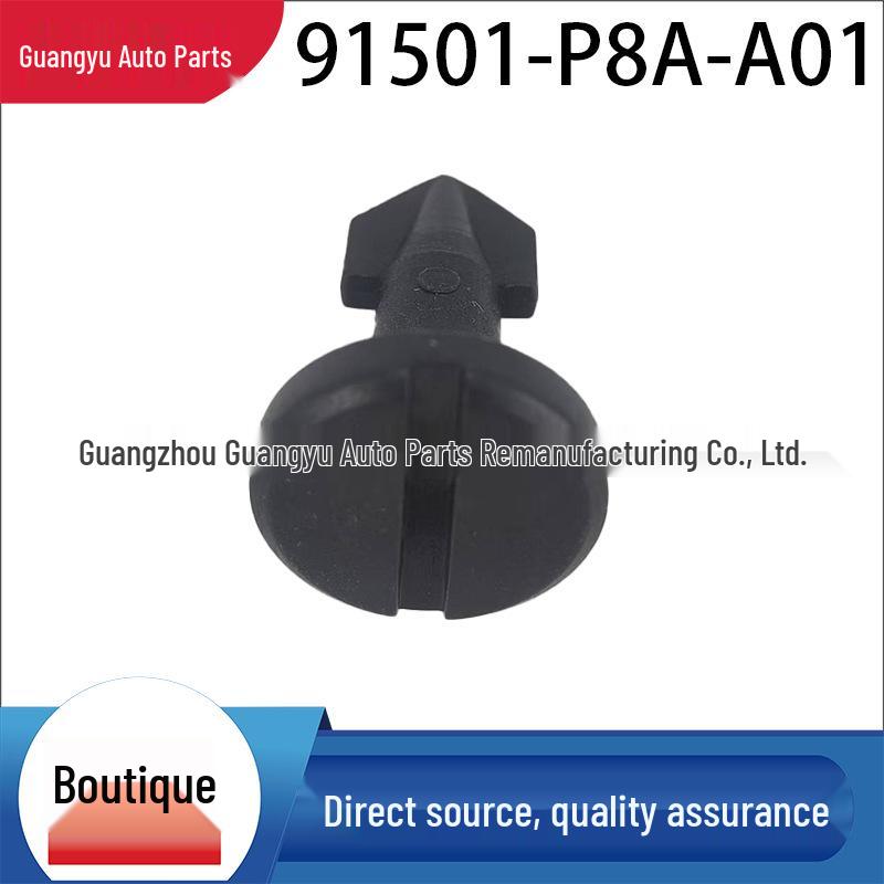 Премиальный зажим капота 91501-P8A-A01 для Acura Accord, Siming, Fengfan и других