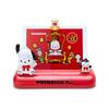 Фоторамка Sanrio Anniversary Red Pochacco L Size Photo Frame 061131 (35-я Лента)