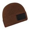Fashion Patch Beanie