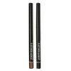 Black Storage Item Synthetic 2 Pcs