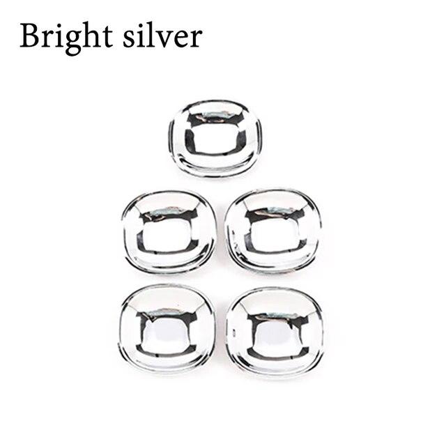 Внешняя дверная ручка автомобиля, декоративная защитная накладка дверной чаши для Mercedes-Benz G Class W463 W464 G65 G350 - Автозапчасти