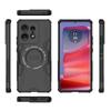 Защитный чехол для MOTO Edge 70 Fushion 5G Edge 50 Neo 60 Pro Edge70 Edge60 Edge50 Магнитный Жесткий Черный Чехол-сумка для телефона Coque