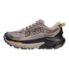 Hoka One One Mafate 5 Удобные Мягкие Повседневные Беговые Кроссовки Женские Беговые Кроссовки Розовый 1168723-PLCK