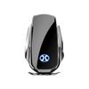 BAIC EU5 Wireless Charging Phone Holder with Smart Sensing