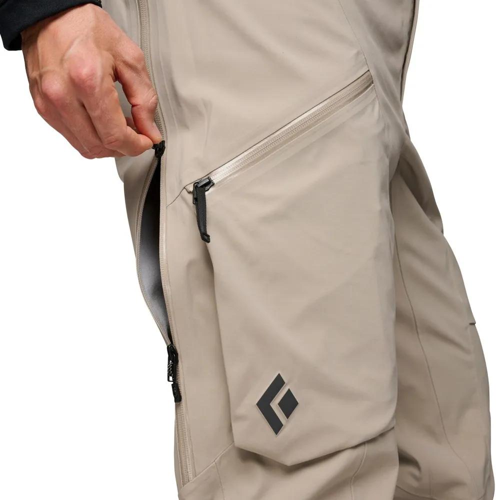 Black Diamond Брюки Factor