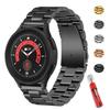 Ремешок 20 мм/22 мм Для Samsung galaxy watch 7/6/5/pro/4 classic/Gear S3/active 2/3 ремешок браслет Huawei watch GT 2 2e 3 pro ремешок