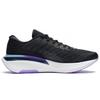 Li Ning Yue Ying 2.0 Pro Breathable Lightweight Low-Top Running Shoes Men Sneakers Black ARHS017-4
