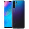 Для Huawei P20 P30 Pro P40 Lite Pro Прозрачная задняя крышка Для Y9 2019 P Smart Z P Smart 2019 Ультратонкий силиконовый мягкий чехол