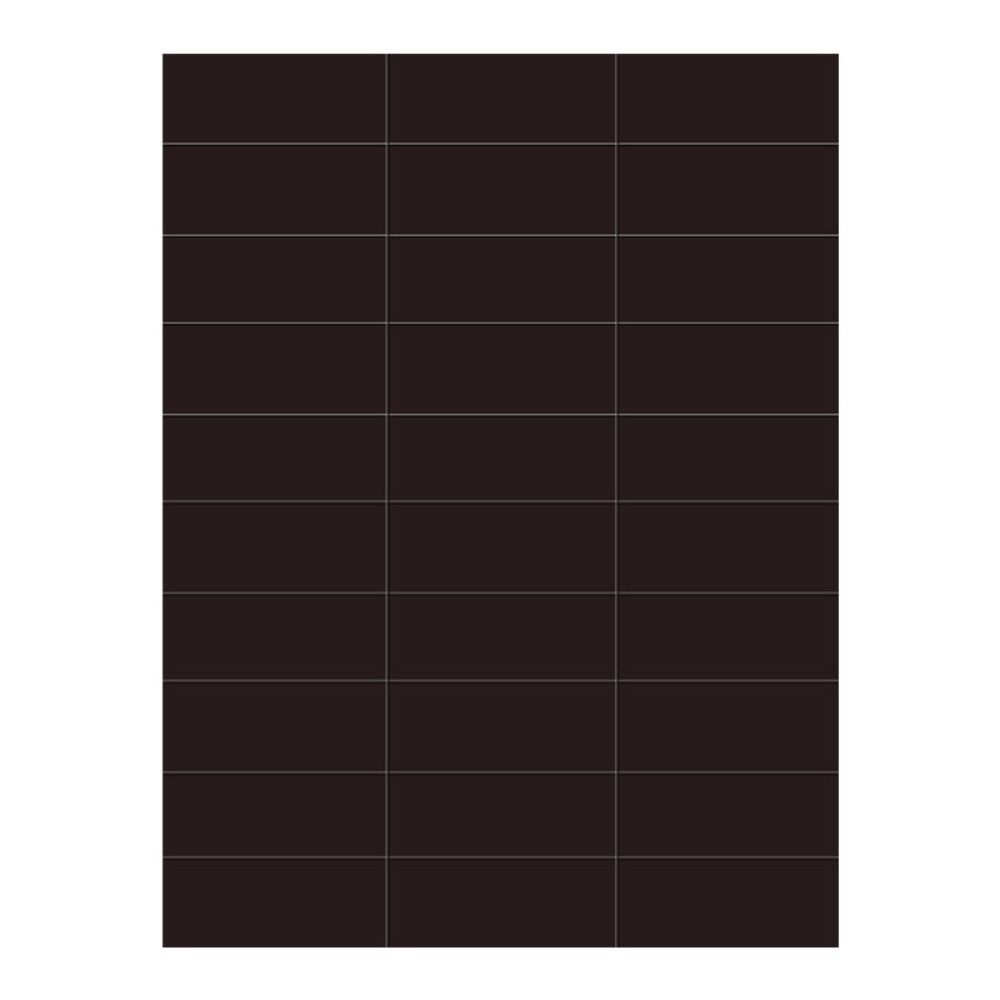 Самоклеящаяся магнитная наклейка для доски, учебные пособия, сделай сам, магнитная наклейка, портативные поделки