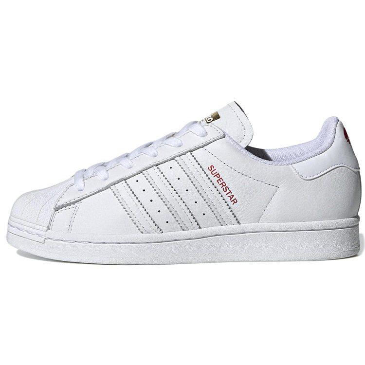 Pre-owned adidas originals SUPERSTAR FX1203-P26095165223139