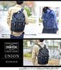 Porter Рюкзак Daypack x Желтый (Портье) 782-08692 3.Черный