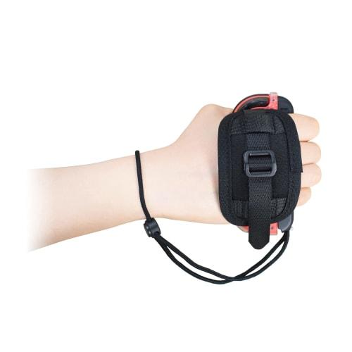 [Лицензированный продукт Nintendo] Эксклюзивное навесное устройство Joy-Con для Nintendo Switch от Fit Boxing Series [Совместимо с Nintendo Switch]