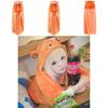 Яркая Himouto! Костюм для косплея Умару-тян Фланелевое одеяло-накидка Для фанатов
