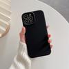 Применимо к iPhone11PRO настоящий жидкий силиконовый чехол для мобильного телефона Apple 11 магнитный magsafe всесторонний 11 защитный чехол