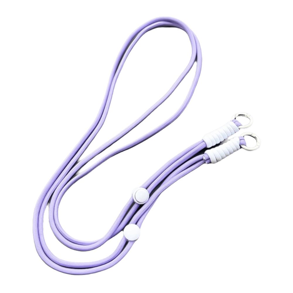 Detachable Phone Lanyard Adjustable Shoulder Bag Belt Universal Phone Hanging Rope for Women