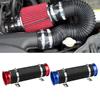 3 Inch Flexible Adjustable Car Air Intake Pipe Turbo Intercooler Inlet Hose