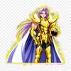 Saint Seiya Kiki Aries Mu Pegasus Seiya Iron On Patches For Clothing Applique Stickers On Clothes Heat-Sensitive Custom Patch