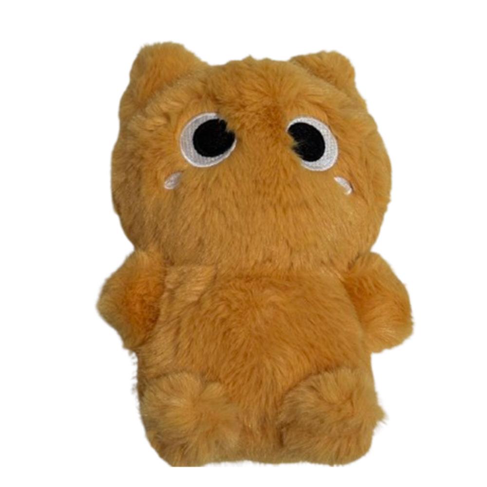 Ленивая плюшевая игрушка кошка рэгдолл сиамский котенок гетерохроматическая кошка кукла дети день рождения Рождество